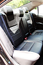 Thumbnail image of 2016 Toyota Camry Hybrid at Select Motor Car of Gainesville
