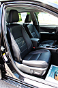 Thumbnail image of 2016 Toyota Camry Hybrid at Select Motor Car of Gainesville