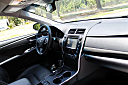 Thumbnail image of 2016 Toyota Camry Hybrid at Select Motor Car of Gainesville