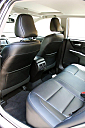 2016 Toyota Camry Hybrid at Select Motor Car of Gainesville
