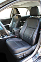 Thumbnail image of 2016 Toyota Camry Hybrid at Select Motor Car of Gainesville