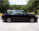 Thumbnail image of 2016 Toyota Camry Hybrid at Select Motor Car of Gainesville