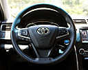 Thumbnail image of 2016 Toyota Camry Hybrid at Select Motor Car of Gainesville