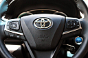 Thumbnail image of 2016 Toyota Camry Hybrid at Select Motor Car of Gainesville