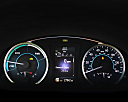 Thumbnail image of 2016 Toyota Camry Hybrid at Select Motor Car of Gainesville