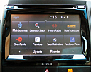 Thumbnail image of 2016 Toyota Camry Hybrid at Select Motor Car of Gainesville