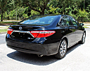 Thumbnail image of 2016 Toyota Camry Hybrid at Select Motor Car of Gainesville