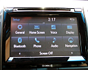 Thumbnail image of 2016 Toyota Camry Hybrid at Select Motor Car of Gainesville