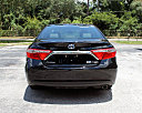 Thumbnail image of 2016 Toyota Camry Hybrid at Select Motor Car of Gainesville