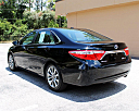 Thumbnail image of 2016 Toyota Camry Hybrid at Select Motor Car of Gainesville