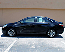 Thumbnail image of 2016 Toyota Camry Hybrid at Select Motor Car of Gainesville