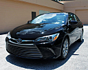 Thumbnail image of 2016 Toyota Camry Hybrid at Select Motor Car of Gainesville