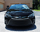 Thumbnail image of 2016 Toyota Camry Hybrid at Select Motor Car of Gainesville