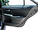 Thumbnail image of 2016 Toyota Camry Hybrid at Select Motor Car of Gainesville