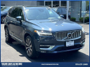2024 Volvo XC90 B6 Plus Bright Theme 7P at Glen Cove Volvo