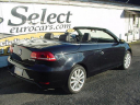 Thumbnail image of 2013 Volkswagen Eos at Select Eurocars Inc