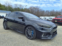 Thumbnail image of 2017 Ford Focus at Lilliston Ford
