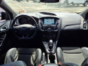 Thumbnail image of 2017 Ford Focus at Lilliston Ford