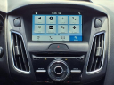 Thumbnail image of 2017 Ford Focus at Lilliston Ford