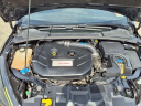 Thumbnail image of 2017 Ford Focus at Lilliston Ford