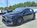 Thumbnail image of 2017 Ford Focus at Lilliston Ford