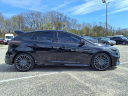 Thumbnail image of 2017 Ford Focus at Lilliston Ford