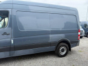 Thumbnail image of 2018 Mercedes-Benz Sprinter at AnyCar Wholesale