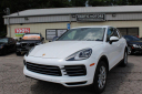 Thumbnail image of 2020 Porsche Cayenne at EXOTIC MOTORS