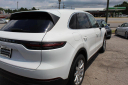 Thumbnail image of 2020 Porsche Cayenne at EXOTIC MOTORS