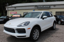 Thumbnail image of 2020 Porsche Cayenne at EXOTIC MOTORS