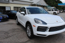 Thumbnail image of 2020 Porsche Cayenne at EXOTIC MOTORS