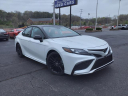 Thumbnail image of 2022 Toyota Camry at Gary Mathews Motors