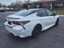 Thumbnail image of 2022 Toyota Camry at Gary Mathews Motors