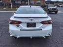 Thumbnail image of 2022 Toyota Camry at Gary Mathews Motors