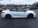 Thumbnail image of 2022 Toyota Camry at Gary Mathews Motors