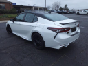 Thumbnail image of 2022 Toyota Camry at Gary Mathews Motors