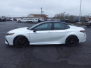 Thumbnail image of 2022 Toyota Camry at Gary Mathews Motors