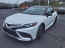 Thumbnail image of 2022 Toyota Camry at Gary Mathews Motors