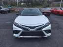 Thumbnail image of 2022 Toyota Camry at Gary Mathews Motors
