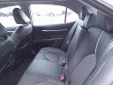 Thumbnail image of 2022 Toyota Camry at Gary Mathews Motors