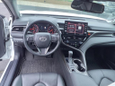 Thumbnail image of 2022 Toyota Camry at Gary Mathews Motors