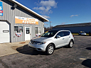 Thumbnail image of 2012 Nissan Murano at Severn Motors