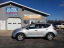 Thumbnail image of 2012 Nissan Murano at Severn Motors