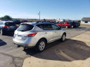 Thumbnail image of 2012 Nissan Murano at Severn Motors
