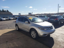 Thumbnail image of 2012 Nissan Murano at Severn Motors