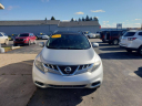 Thumbnail image of 2012 Nissan Murano at Severn Motors