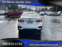 Thumbnail image of 2017 Chevrolet Cruze at Pat Moore Quality Cars