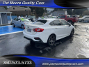Thumbnail image of 2017 Chevrolet Cruze at Pat Moore Quality Cars
