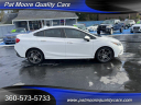 Thumbnail image of 2017 Chevrolet Cruze at Pat Moore Quality Cars