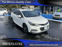 Thumbnail image of 2017 Chevrolet Cruze at Pat Moore Quality Cars